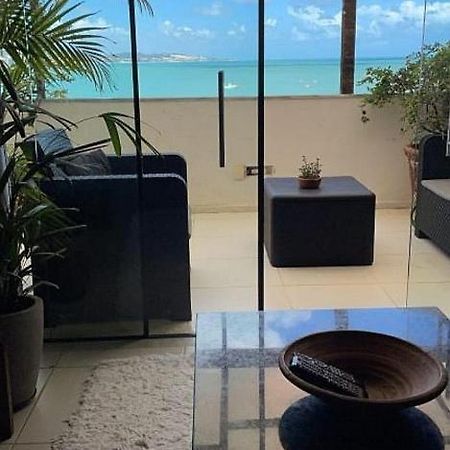 Coco Beach Apart 5B Natal Kültér fotó