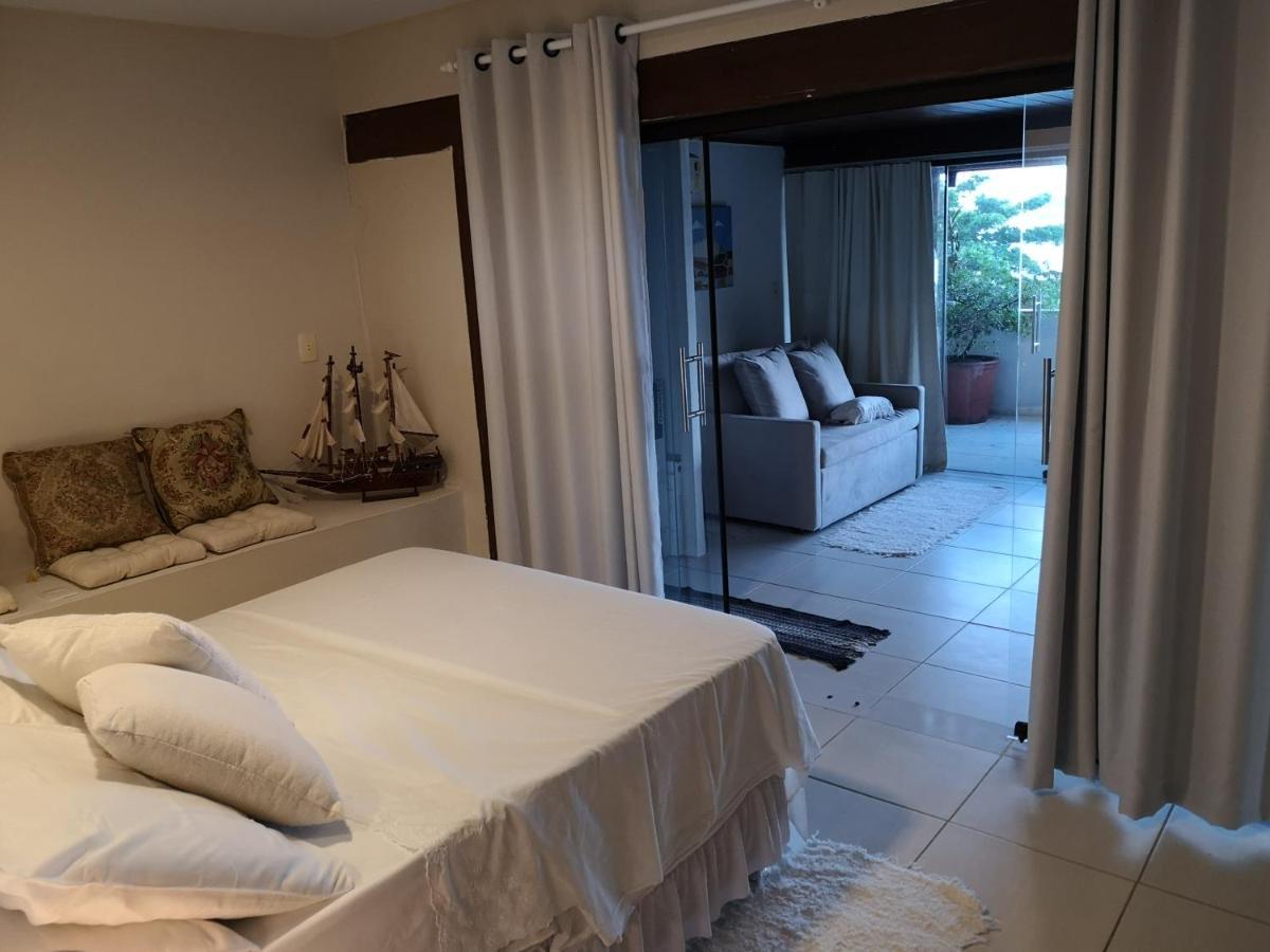 Coco Beach Apart 5B Natal Kültér fotó