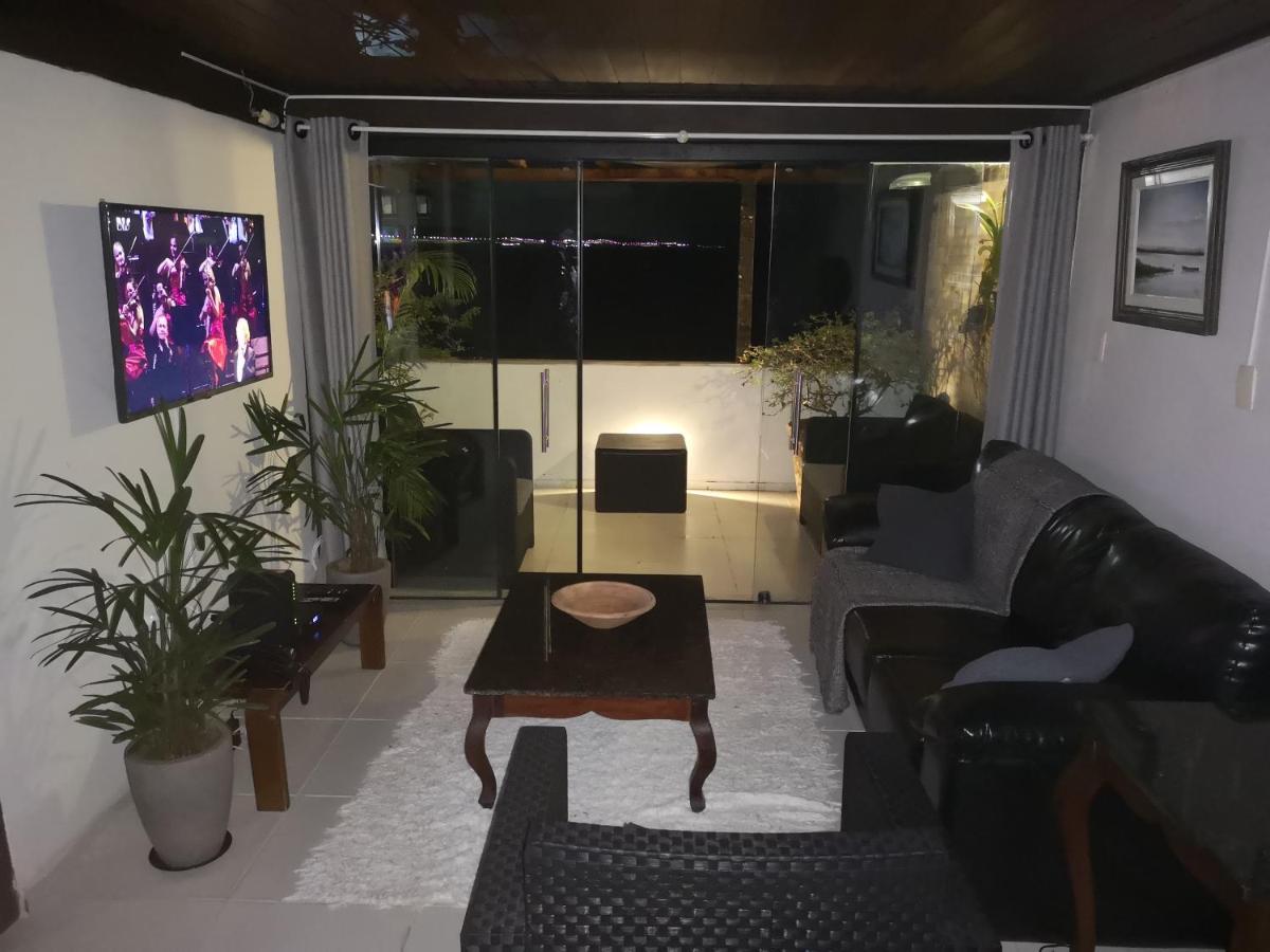 Coco Beach Apart 5B Natal Kültér fotó