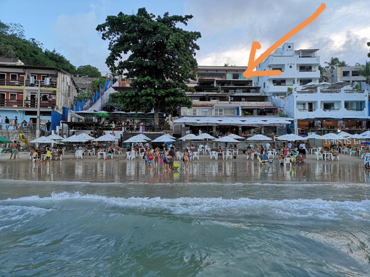 Coco Beach Apart 5B Natal Kültér fotó